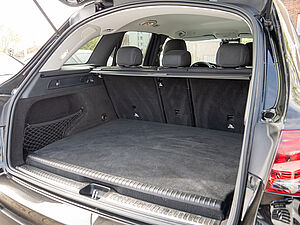 Mercedes-Benz GLC 300 de 4M 19 navigation