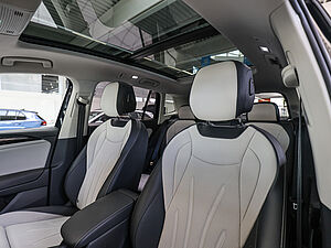 Volkswagen Tiguan Elegance 2,0 l TDI DSG 36 navigation