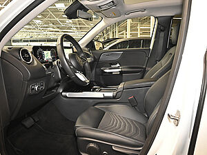 Mercedes-Benz GLB 220 d 4M Progressive Advanced 10 navigation