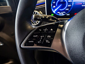 Mercedes-Benz EQE 350 EQE 350+ SUV Electric Art Advanced Plus 15 navigation