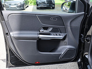 Mercedes-Benz B 220 4M Progressive Advanced 29 navigation