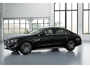 Mercedes-Benz E 450 d 4M Exclusive Premium 12 navigation