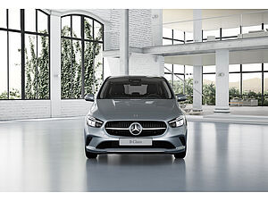 Mercedes-Benz B 180 Progressive Advanced 10 navigation