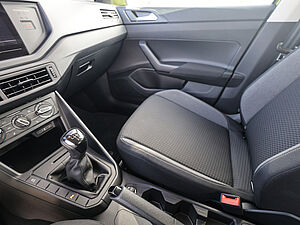 Volkswagen Taigo 1,0 l TSI 18 navigation