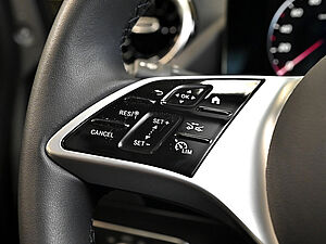 Mercedes-Benz B 250 e Progressive Advanced 18" 17 navigation