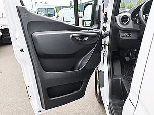 Mercedes-Benz Sprinter 317 CDI Kasten L3H2 22 navigation
