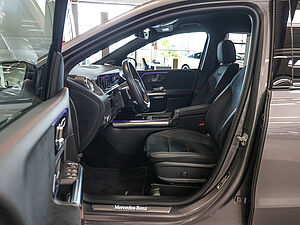 Mercedes-Benz B 250 4M AMG Sport Premium 10 navigation