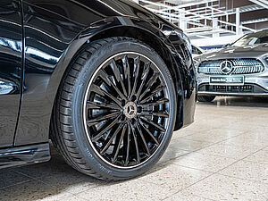 Mercedes-Benz CLA 200 Coupé AMG Sport Premium 5 navigation