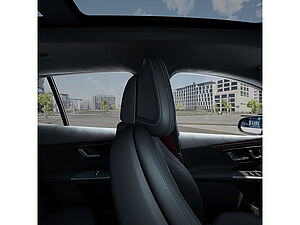 Mercedes-Benz EQE 53 AMG EQE SUV 53 AMG 4M+ Dyn+ Premium Plus 15 navigation