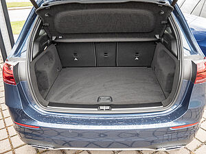 Mercedes-Benz B 220 d AMG Sport Premium Plus 20 navigation