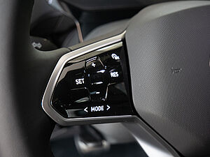 Volkswagen ID.5 Pro 28 navigation