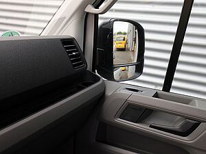 Volkswagen Crafter 35 KA 2.0 TDI 18 navigation