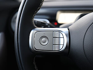 Smart #1 Pro+ 20 navigation