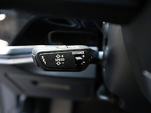 Audi Q3 advanced 35 TFSI 30 navigation