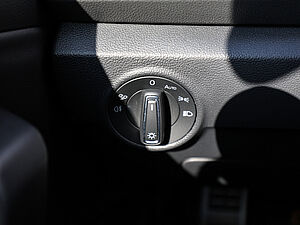 Volkswagen T-Roc R-Line 1.0 TSI 28 navigation