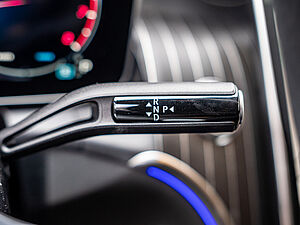 Mercedes-Benz GLC 200 4M AMG Line Advanced Plus 16 navigation