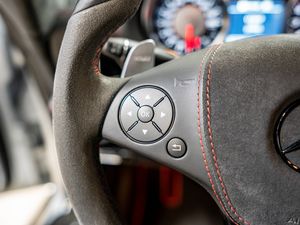 Mercedes-Benz SLS AMG GT Roadster maximum Carbon Xenon Navi 17 navigation