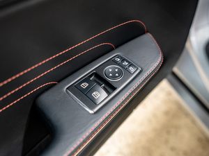 Mercedes-Benz SLS AMG GT Roadster maximum Carbon Xenon Navi 24 navigation