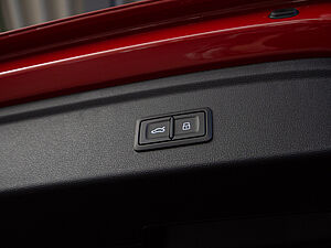 Audi RS3 RS 3 Sportback 35 navigation
