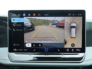 Volkswagen Passat Business 2.0 TDI DSG 14 navigation
