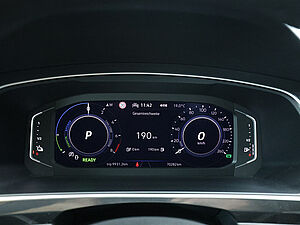 Volkswagen Tiguan Life 1,4 l eHybrid DSG 22 navigation