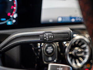 Mercedes-Benz CLA 200 Coupé AMG Sport Premium 19 navigation