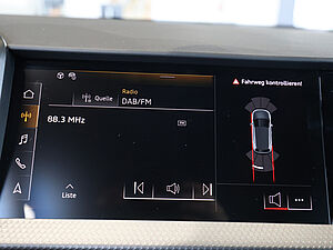 Audi A1 allstreet 35 TFSI 13 navigation