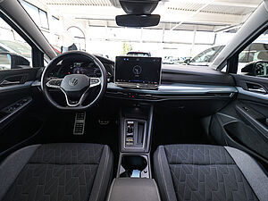 Volkswagen Golf VIII Variant GOAL2,0 l TDI DSG 8 navigation