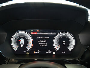 Audi A3 Sportback S line 30 TFSI 18 navigation