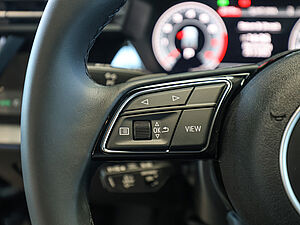 Audi A3 Sportback S line 30 TFSI 20 navigation