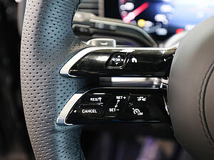 Mercedes-Benz GLE 350 de 4M AMG Sport Advanced Plus 27 navigation