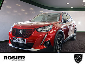 Peugeot 2008 2008e Allure Pack 1 navigation