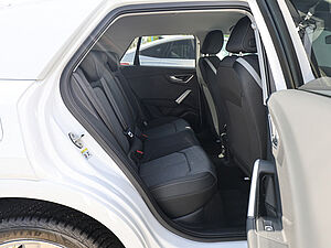 Audi Q2 S line 35 TFSI S tronic 4 navigation