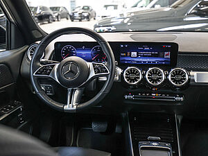 Mercedes-Benz GLB 220 d 4M Progressive Advanced Plus 9 navigation