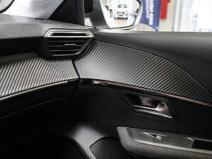 Peugeot 208 Neuer Style PureTech 100 16 navigation