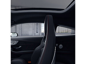 Mercedes-Benz C 43 AMG 4M Coupe 18 navigation