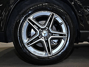 Mercedes-Benz GLE 53 AMG 4M+ Premium Plus 8 navigation