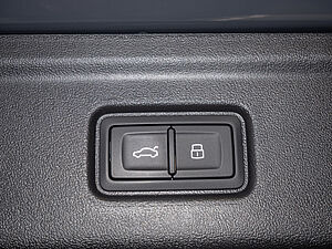 Audi S6 Avant e-tron 20 navigation
