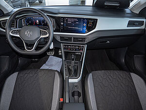 Volkswagen Taigo GOAL 1,5 TSI DSG 9 navigation