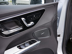 Mercedes-Benz GLC 220 d 4M Edition AMG Line 15 navigation