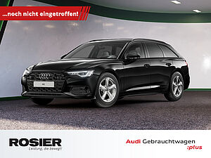 Audi A6 Avant 40 TDI advanced 1 navigation