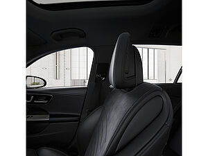 Mercedes-Benz C 300 d T AMG Sport Advanced Plus 17 navigation