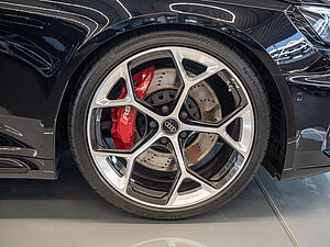 Audi RS4 Avant 2.9 TFSI quattro 5 navigation