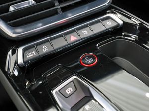 Audi e-tron RS GT Laser Pano HUD Navi Luftf. Kamer 21 navigation