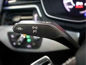 Audi RS5 Sportback Abstandstemp. LED HUD Navi Soun 28 navigation