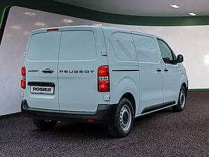 Peugeot Expert KW standard 1.5 BlueHDi 120 3 navigation