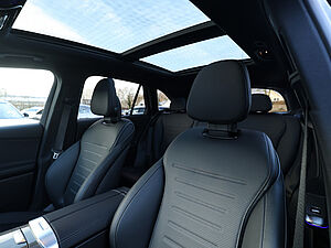 Mercedes-Benz GLC 200 4M AMG Sport 29 navigation
