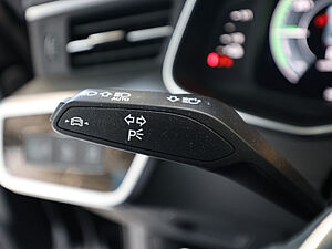 Audi A6 Limousine design 50 TFSI e quattro S tronic 30 navigation