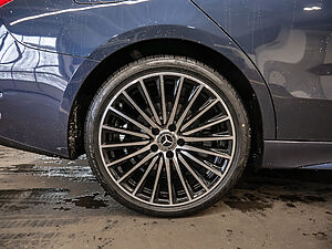 Mercedes-Benz C 220 C 220d T Edition AMG Line 5 navigation