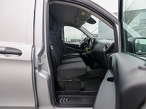 Mercedes-Benz Vito Kasten 114 Cdi lang 2 navigation
